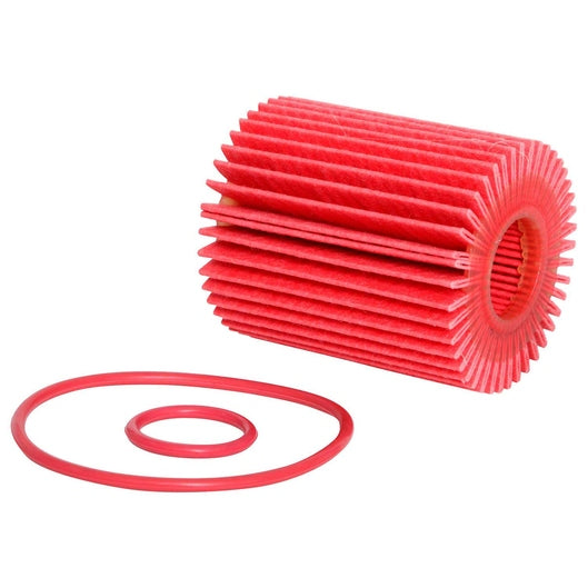  Filtre à huile K&N -  (HP-7023) – Lexus / Toyota - HP-7023