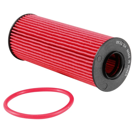  Filtre à huile K&N -  (HP-7025) – Chrysler / Dodge / Jeep / Ram / Volkswagen - HP-7025