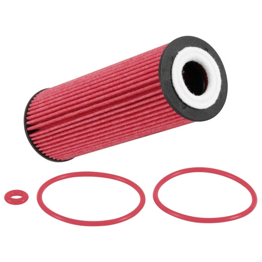  Filtre à huile K&N -  (HP-7037) – Ford / Lincoln - HP-7037