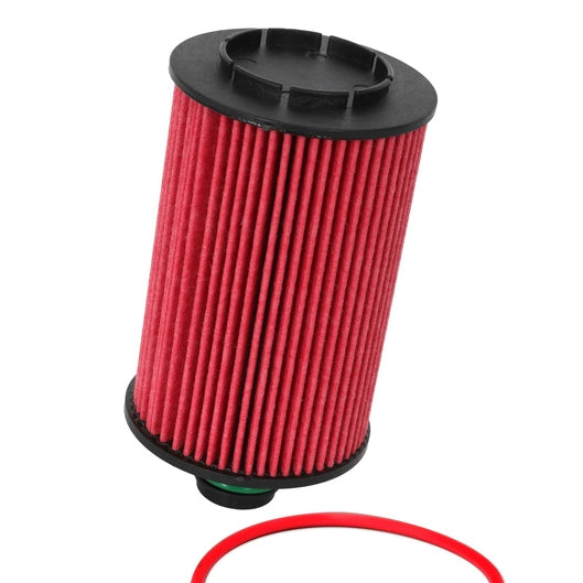  Filtre à huile K&N -  (HP-7042) – Jeep / Ram - HP-7042