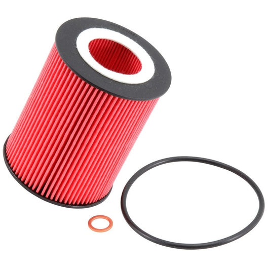 Filtre à huile K&N - SÉRIE PRO (PS-7007) – Bmw / Ford - PS-7007