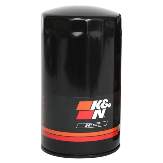  Filtre à huile K&N-; à visser-; automobile-; sélection (SO-4003) – Dodge / Ram / Sterling - SO-4003