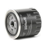 Filtre à huile Purflux LS381A pour Renault Nissan Infiniti Suzuki