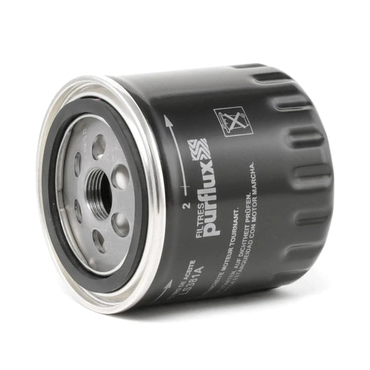 Filtre à huile Purflux LS381A pour Renault Nissan Infiniti Suzuki