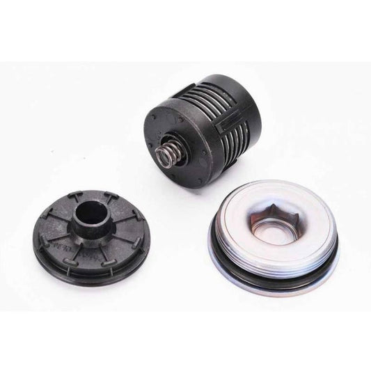  Filtre pour ponts Haldex Borgwarner de 2ème génération