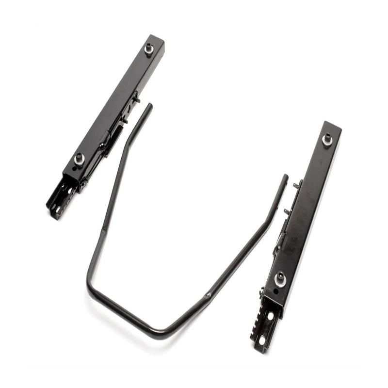  Glissière pour Siège Baquet Universelle