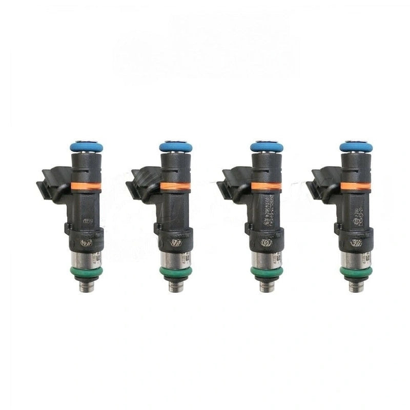  Injecteurs gros débit BOSCH 550cc pour moteur 1.8T