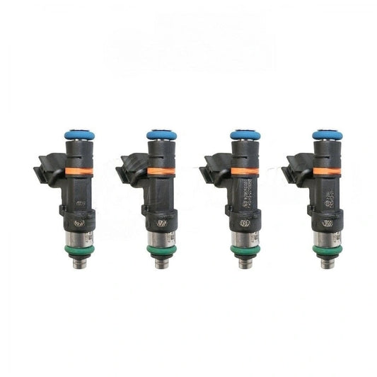  Injecteurs gros débit BOSCH 550cc pour moteur 1.8T