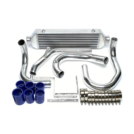  Intercooler 1.8T Audi A3 8L VW Golf IV Seat Leon 1M