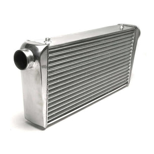  Intercooler Universel 16 Rangées 695x330x100mm