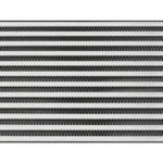 Intercooler Universel FMIC 550x230x65 mm