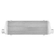 Intercooler universel 550x180x65 mm