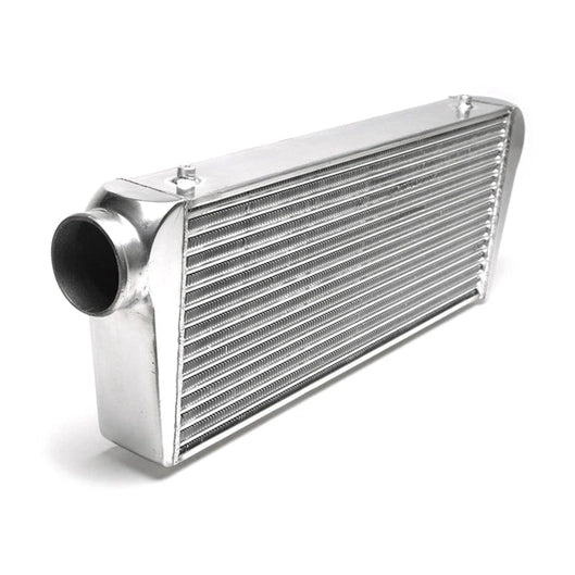 Intercooler universel gros volume 14 rangées