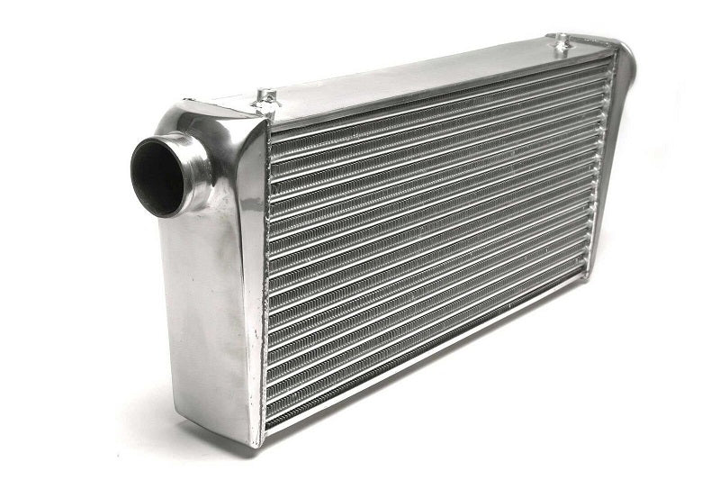 Intercooler Universel 16 Rangées 695x330x100mm