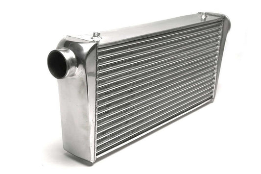 Intercooler Universel 16 Rangées 695x330x100mm 