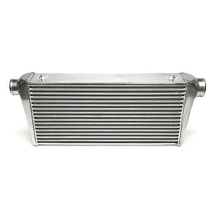  Intercooler Universel 16 Rangées 695x330x100mm