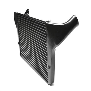  Intercooler FMIC pour Audi A3 S3 8L / TT 8N Quattro 1.8T