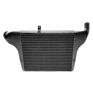  Intercooler FMIC pour Audi A3 S3 8L / TT 8N Quattro 1.8T
