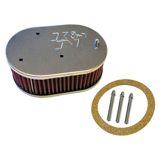  K&N - Ensemble de course personnalisé - PIERBURG 2E CUST.ASSY. NON-USA (56-9159) – Audi / Opel / Vauxhall / Volkswagen - 56-9159