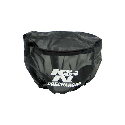  K&N - Enveloppe pour filtre à air - ENVELOPPE PRÉCHARGEUR, NOIRE, PERSONNALISÉE (E-2510PK) - E-2510PK