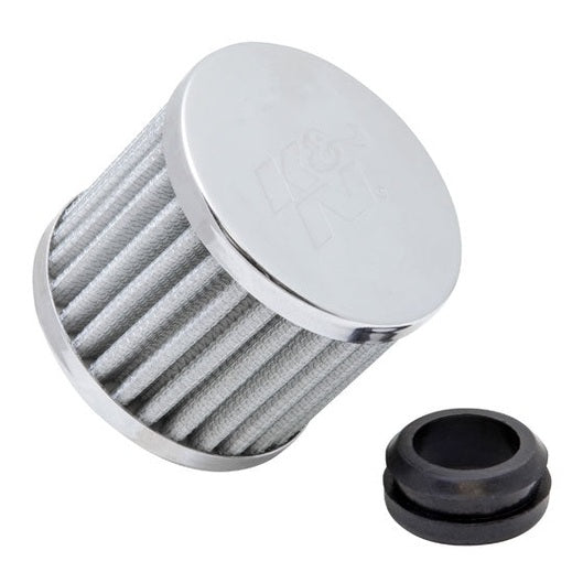  K&N - Filtre à air de ventilation/reniflard - Reniflard 1