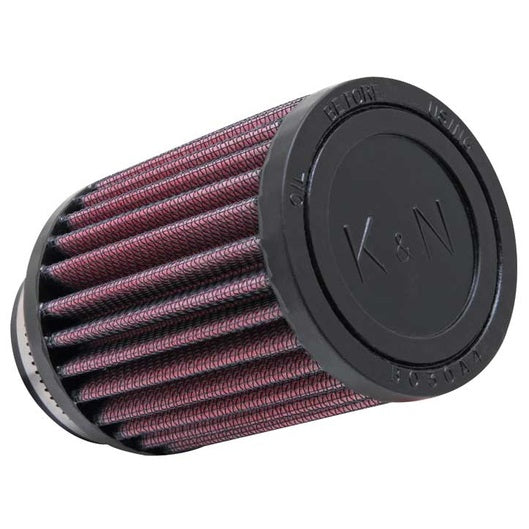  K&N - Filtre à air universel à pince - 1-7/8