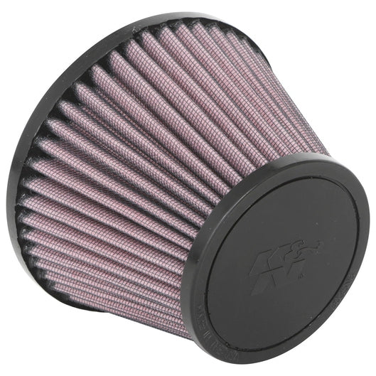  K&N - Filtre à air universel à pince - 2-3/8