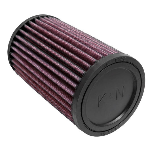  K&N - Filtre à air universel à pince - 2-7/16