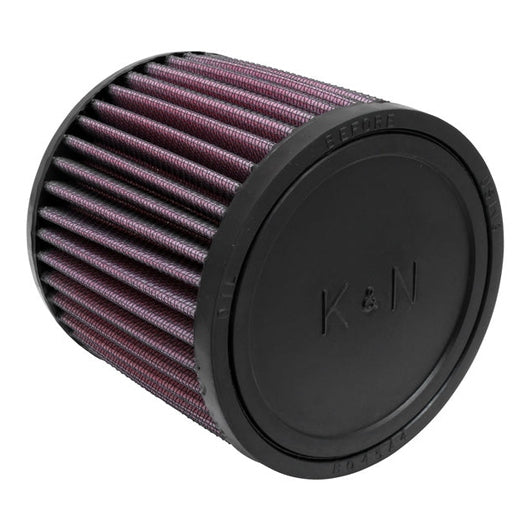  K&N - Filtre à air universel à pince - 2-7/16