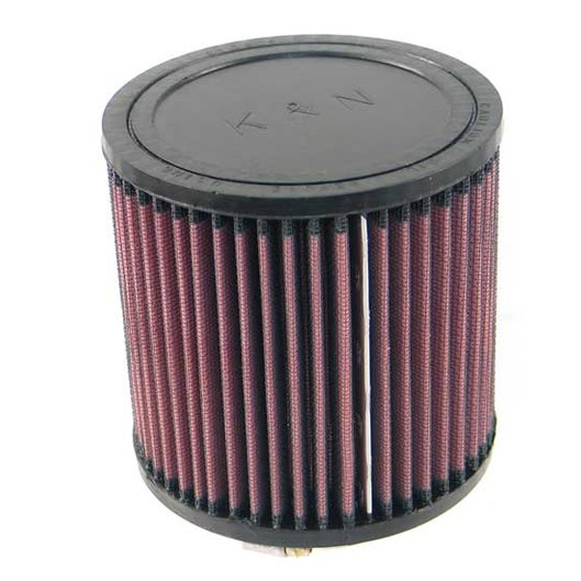  K&N - Filtre à air universel à pince - 3