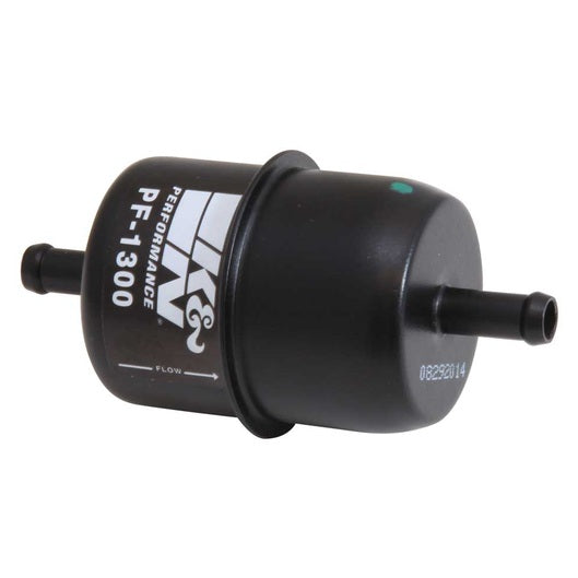 K&N - Filtre à carburant - FILTRE À CARBURANT; AUTOMOBILE (PF-1300) - PF-1300