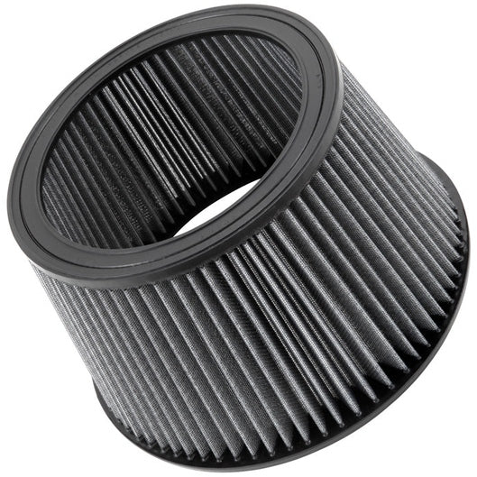 K&N - Filtre de course automobile - FILTRE DE REMPLACEMENT POUR COURSE D'ACCÉLÉRATION-; 11" DE DIAMÈTRE EXTÉRIEUR (28-4235) - 28-4235