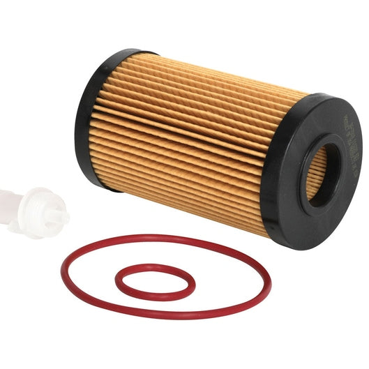  K&N - Filtre à huile - FILTRE À HUILE; AUTOMOBILE - SELECT (SO-7018) – Lexus / Toyota - SO-7018