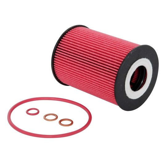  K&N - Filtre à huile -  (HP-7032) – Bmw / Porsche - HP-7032