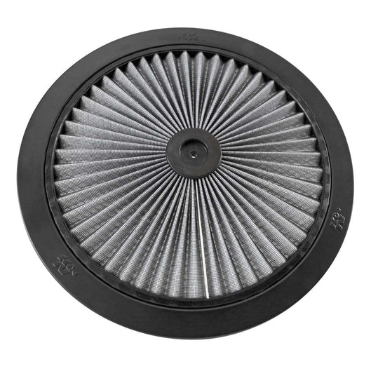  K&N - Filtre supérieur X-Stream - X-STREAM RACE FLOW TOP ONLY 14