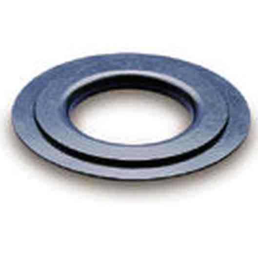  K&N - Plaque de base en plastique - BASEPLATE; 14