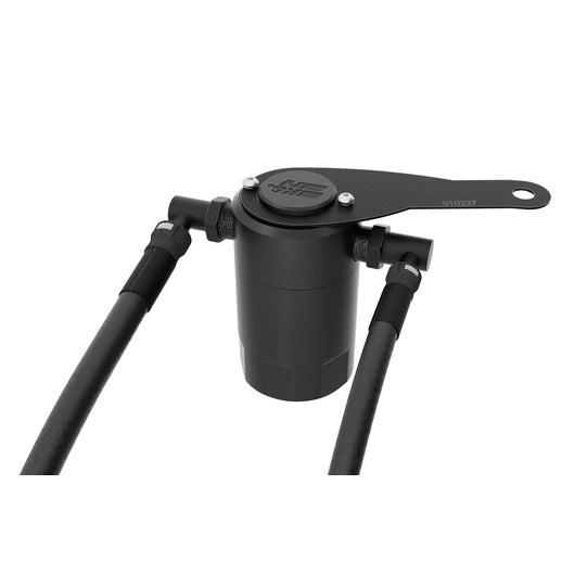 K&N - Récupérateur d'huile - RÉCUPÉRATEUR D'HUILE ; SÉPARATEUR D'HUILE, CHEV CAMARO LT1 6.2L 2016-2021 (81-0807) – Chevrolet - 81-0807