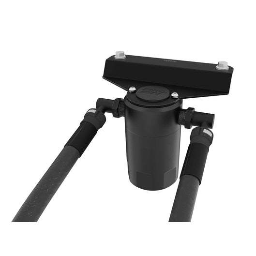  K&N - Récupérateur d'huile - RÉCUPÉRATEUR D'HUILE ; SÉPARATEUR D'HUILE, CHEV SILVERADO 1500, 5.3/6.2L, 2014-20 (81-0805) – Cadillac / Chevrolet / Gmc - 81-0805