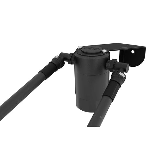 K&N - Récupérateur d'huile - RÉCUPÉRATEUR D'HUILE ; SÉPARATEUR D'HUILE, CHEV SILVERADO 1500, 5.3/6.2L 2019-202 (81-0804) – Cadillac / Chevrolet / Gmc - 81-0804