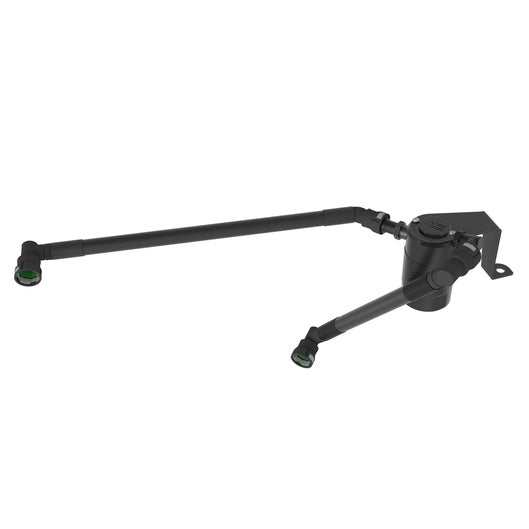  K&N - Récupérateur d'huile - RÉCUPÉRATEUR D'HUILE ; SÉPARATEUR D'HUILE, FORD, MUSTANG, 5.0L, 2024 (81-0833) – Ford - 81-0833