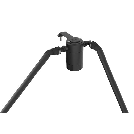  K&N - Récupérateur d'huile - RÉCUPÉRATEUR D'HUILE ; SÉPARATEUR D'HUILE, JEEP WRANGLER JL, 3.6L 2018-2023 (81-0816) – Jeep - 81-0816