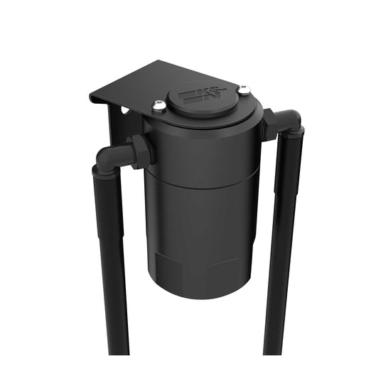  K&N - Récupérateur d'huile - RÉCUPÉRATEUR D'HUILE ; SÉPARATEUR D'HUILE, TOYOTA, TACOMA, 3.5L 2016-2023 (81-0813) – Toyota - 81-0813