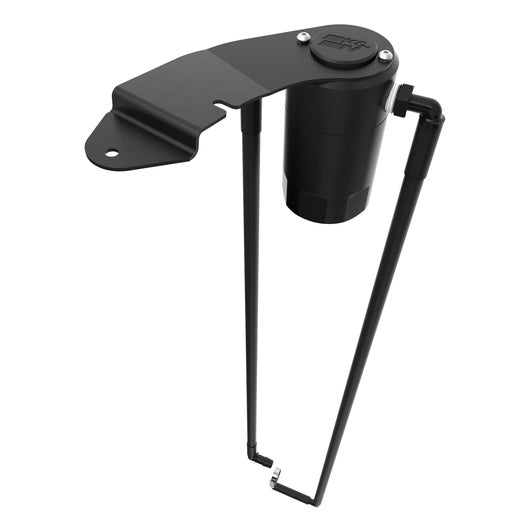  K&N - Récupérateur d'huile - RÉCUPÉRATEUR D'HUILE ; SÉPARATEUR D'HUILE, TOYOTA, TUNDRA 3.5L 2022-2023 (81-0815) – Toyota - 81-0815