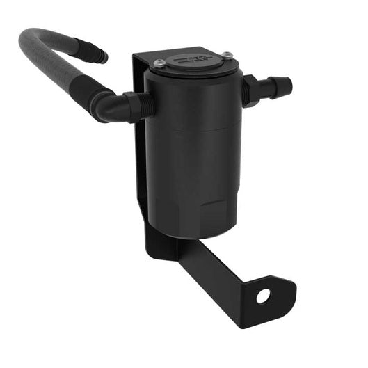  K&N - Récupérateur d'huile ; Séparateur d'huile ; Dodge Challenger 6.4L NA - RÉCUPÉRATEUR D'HUILE ; SÉPARATEUR D'HUILE, DODGE CHALLENGER 6.4L NA (81-0801) – Chrysler / Dodge / Jeep - 81-0801