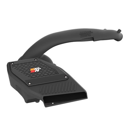  K&N - Système d'admission d'air haute performance - AIRCHARGER-; FORD BRONCO RAPTOR V6-3.0L F/I, 2023 (63-2625) – Ford - 63-2625