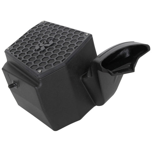  K&N - Système d'admission d'air haute performance - AIRCHARGER-; FORD RANGER L4-2.3L F/I TURBO, 2019-2021 (63-2612) – Ford - 63-2612
