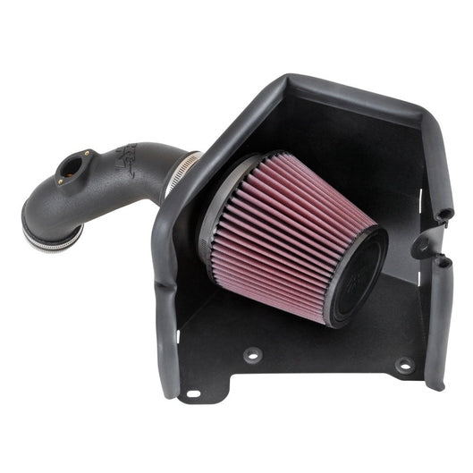  K&N - Système d'admission d'air haute performance - AIRCHARGER-; MITSUBISHI LANCER 2.4L, 2015-2016 (63-5506) – Mitsubishi - 63-5506