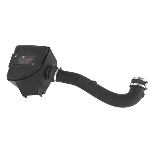  K&N - Système d'admission d'air haute performance - AIRCHARGER; RAM 1500 V6-3.6L F/I, 2020-2023 (63-1594) – Ram - 63-1594