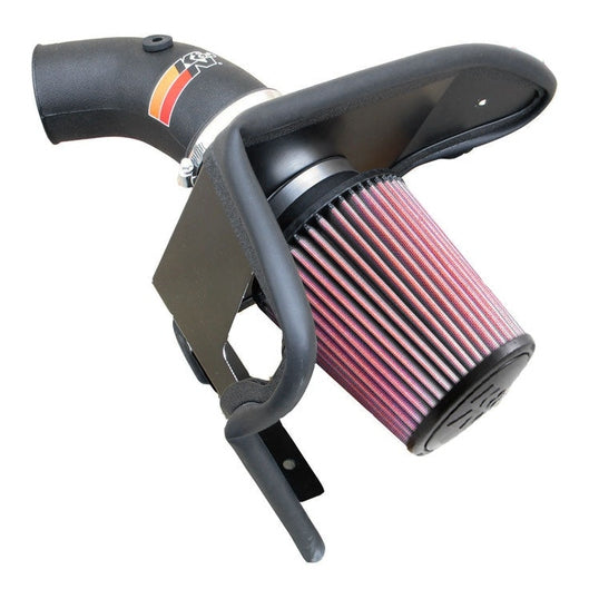  K&N - Système d'admission d'air haute performance - FIPK-; BMW M3 L6-3.2L F/I, 2001-2005 (57-1003) – Bmw - 57-1003