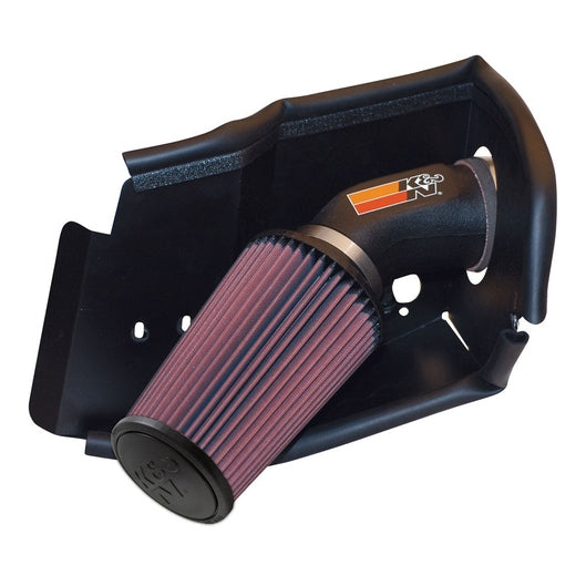  K&N - Système d'admission d'air haute performance - FIPK-; BMW Série 3, 1992-1999 (57-1000) – Bmw - 57-1000